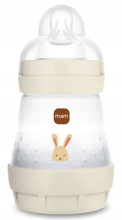 MAM BUTELKA 160ML