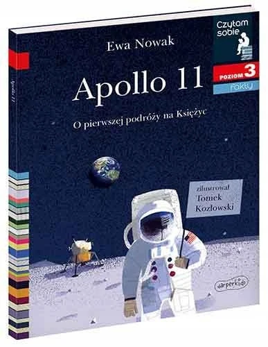 Apollo 11. Lądowanie na Księżycu