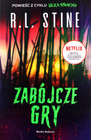Ulica Strachu Zabójcze gry R.L. Stine