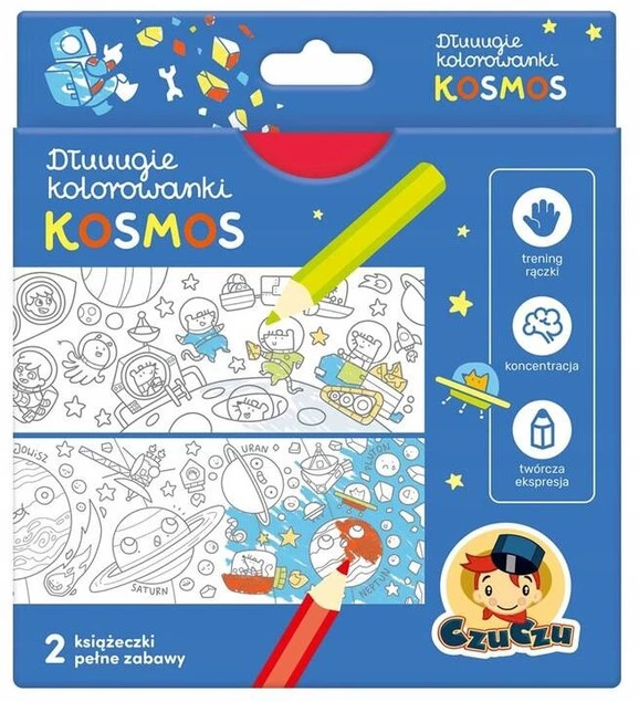 Kosmos