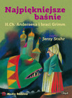 Najpiękniejsze baśnie H.Ch. Andersena i Braci Grimm Audiobook CD