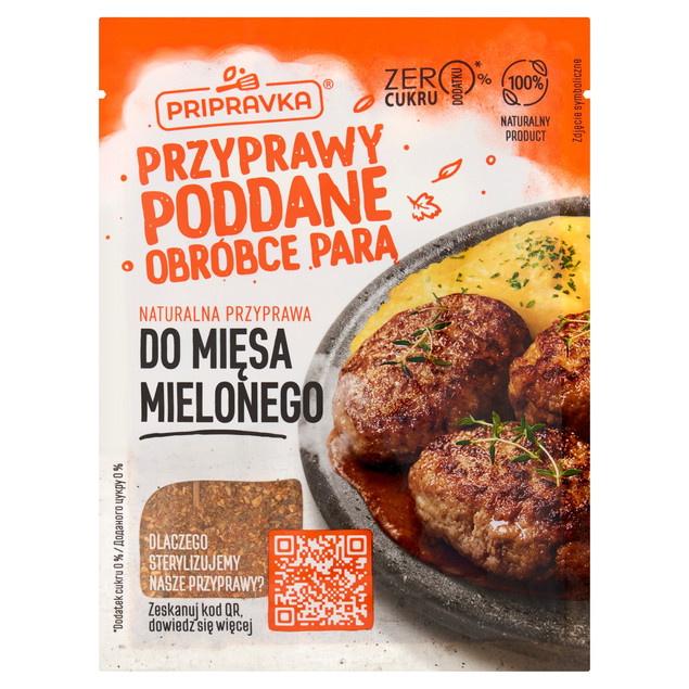 Pripravka Przyprawa do Mięsa 30 g