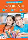 Trzecioteścik Testy kompetencji klasa 3 - Katarzyna Włodarczyk