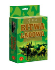 Bitwa Lądowa - Wersja Podróżna