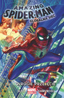 Amazing Spider-Man. Globalna sieć Wrogie przejęcie Dan Slott, Giuseppe Camuncoli, Bartosz Czartoryski