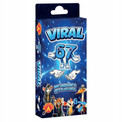 Viral 67 – gra karciana 55 kart, kieszonkowa (Alexander)