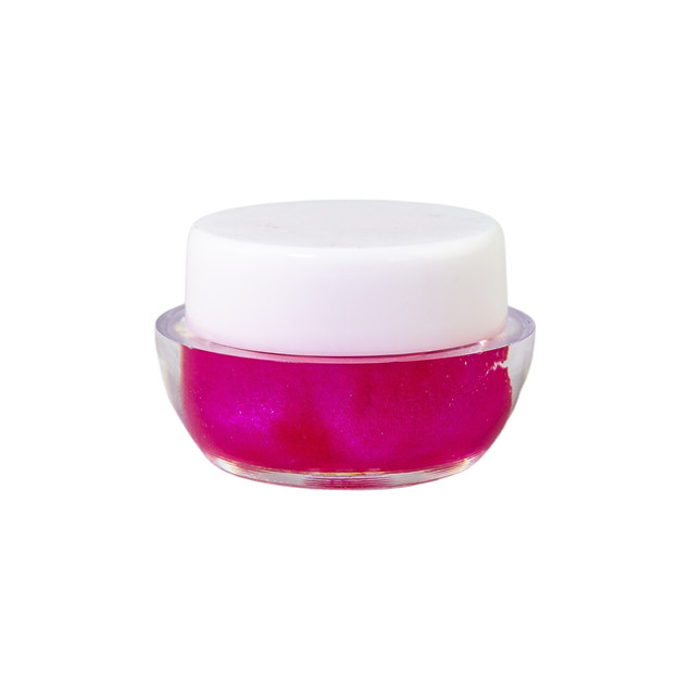 Błyszczyk malinowy Tuban 5 ml