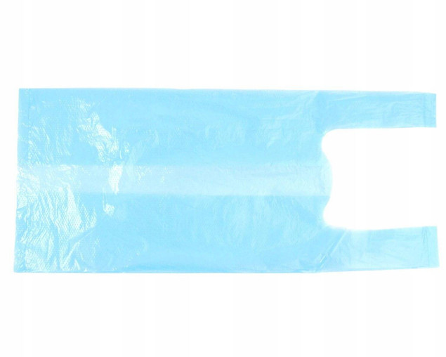 2x BOCIOLAND Zapachowe Worki Na Zużyte Pieluszki 200szt