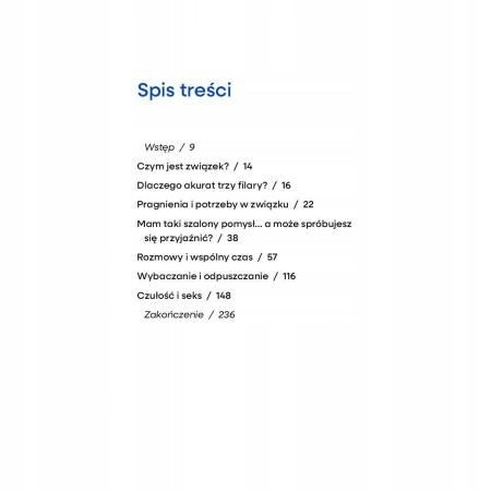 Jak budować związek, który ładuje baterie? Trzy kroki, bez których ani rusz! Aga Rogala