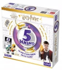 Trefl 5 sekund (Harry Potter)