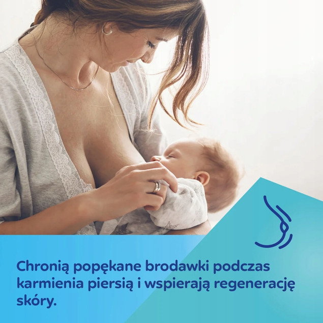 Osłonki piersi silikonowe M/L 2 szt. – EasyStart