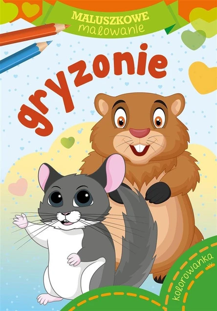 Gryzonie