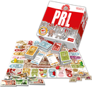 Trefl Gra PRL - Planszowa Rozrywka Ludowa