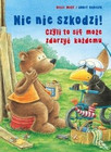 Nic nie szkodzi! Czyli to się może zdarzyć każdemu