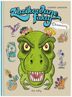 Zbzikowane fakty. Dinozaury Laurent Audouin