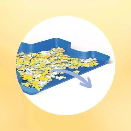 Sorter do puzzli Sort&Go