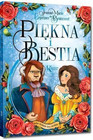 Piękna i Bestia kolor BR GREG