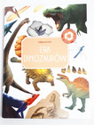 Cuda natury. Dinozaury Praca zbiorowa