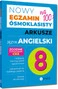 Arkusze angielski