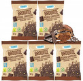 Ciastka Brownie Frank & Oli Pięciopak 5x50g