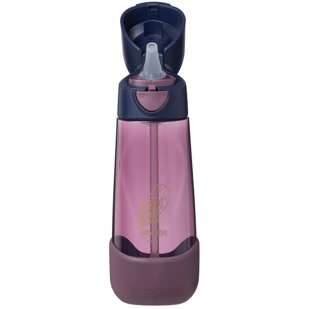 Bidon B.Box Harry Potter 600 ml Butelka Tritanowa Ze Słomką dla Dzieci