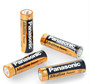 Baterie Bateria PANASONIC AA Alkaline Power (R6) ALKAICZNA 4szt. x4