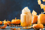 Zdrowe Mini Batoniki z Nerkowca Pumpkin Spice Latte Dobra Kaloria 0% Cukru