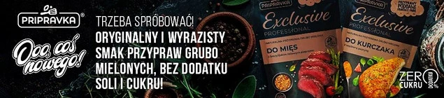 Przyprawa do Ryby Pripravka Bez Soli