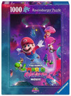 Puzzle Ravensburger 1000 elementów Super Mario Movie
