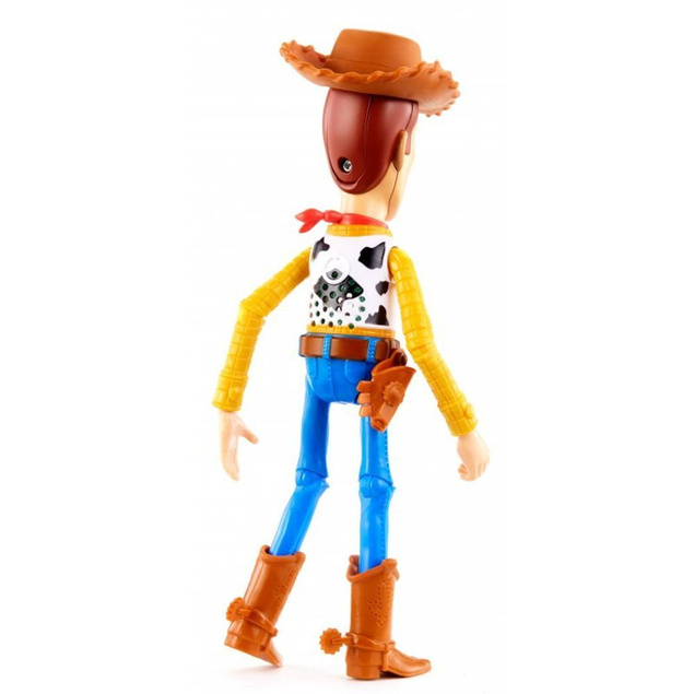 Mattel figurka TOY STORY Mówiący Chudy GGT 49