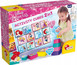 Disney Princess Kostki Aktywizujące Activity Cubes 2w1 2+ Lisciani 67985