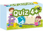 QUIZ Zagadki Rysunkowe 4+ Kangur