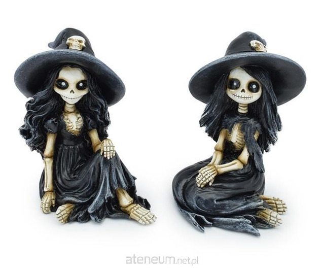 Figurka Halloween
