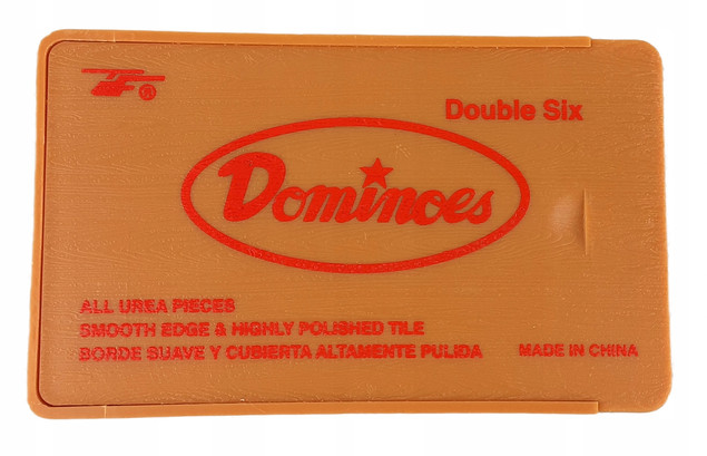Domino mini podróżne