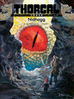 Thorgal. Louve. Nidhogg. Tom 7 Wojciech Birek - Komiks Fantasy
