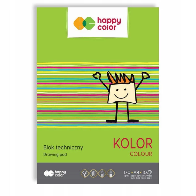 Blok Techniczny