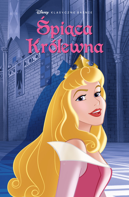 Śpiąca Królewna Praca zbiorowa