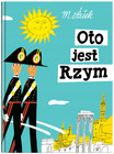 Oto jest Rzym wyd. 2024 Miroslav Šašek