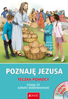 Teczka pomocy do nauczania religii dla klasy 3 Szkoły podstawowej Praca zbiorowa