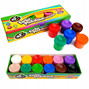 Farby Plakatowe Astra 12 szt. x 20 ml