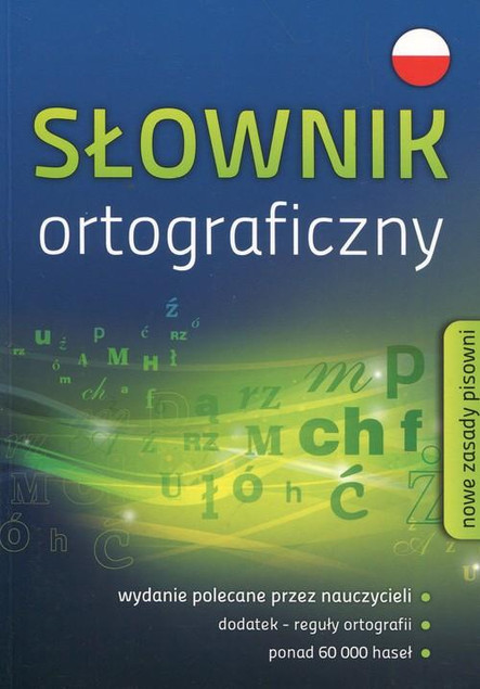 Słownik ortograficzny BR