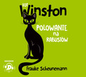 Kot Winston Polowanie na rabusiów Frauke Scheunemann