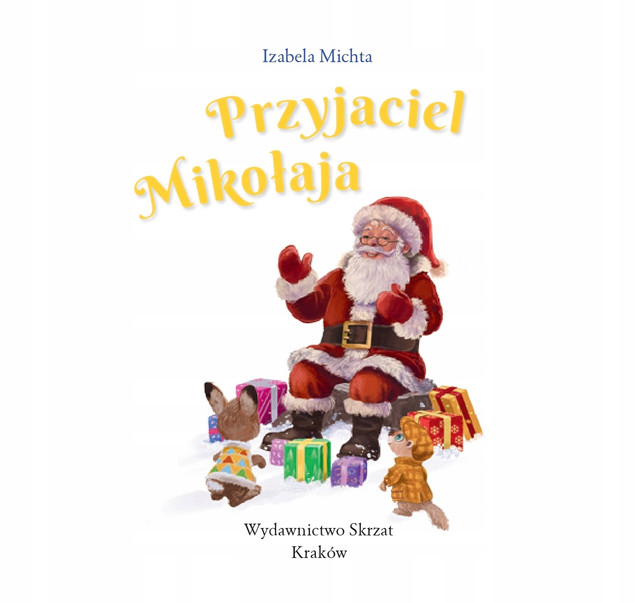 Przyjaciel Mikołaja