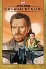 Star Wars. Obi-Wan Kenobi Jody Houser