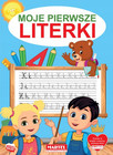 Moje pierwsze literki