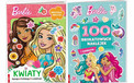 Barbie Kwiaty KWI-1101 Praca zbiorowa