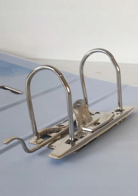 Segregator Petite Office A4 75 mm widok dodatkowy