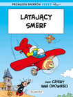 Smerfy. Latający Smerf Peyo