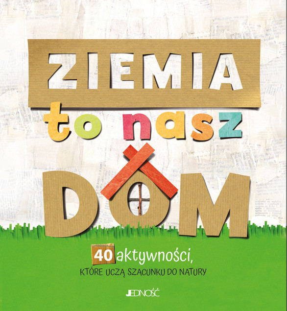 Ziemia to nasz dom Laura Salvi