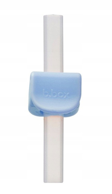 B.Box Kubek Niewysypek 3w1 Miseczka BB00405 Niebieski